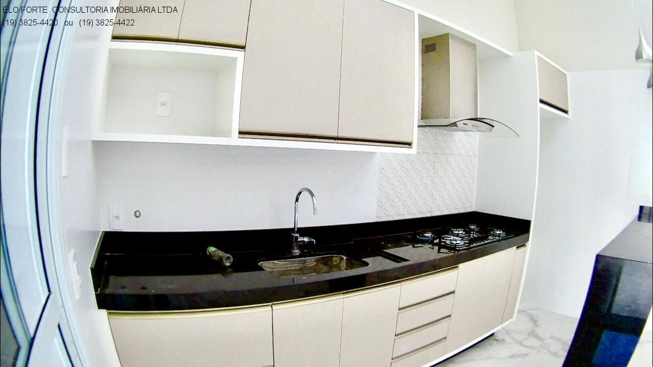 CASA em JARDIM BRÉSCIA, INDAIATUBA - CASA - INDAIATUBA - Foto 24