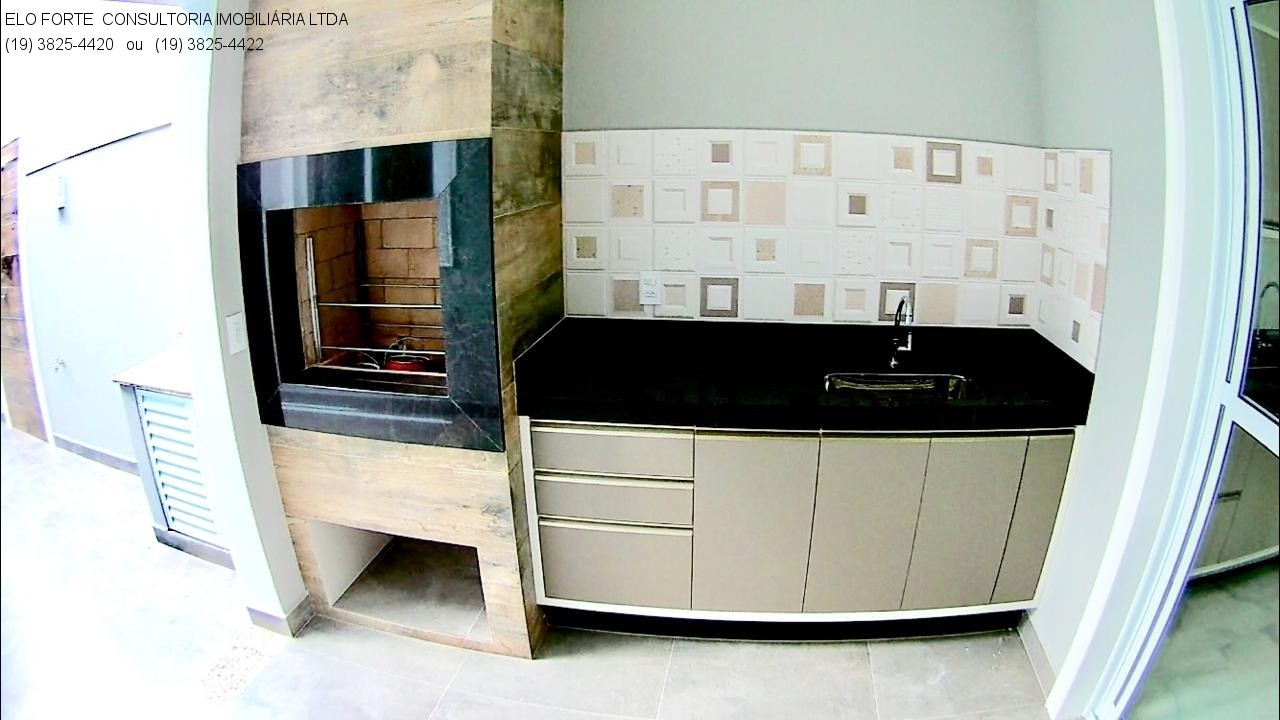 CASA em JARDIM BRÉSCIA, INDAIATUBA - CASA - INDAIATUBA - Foto 6