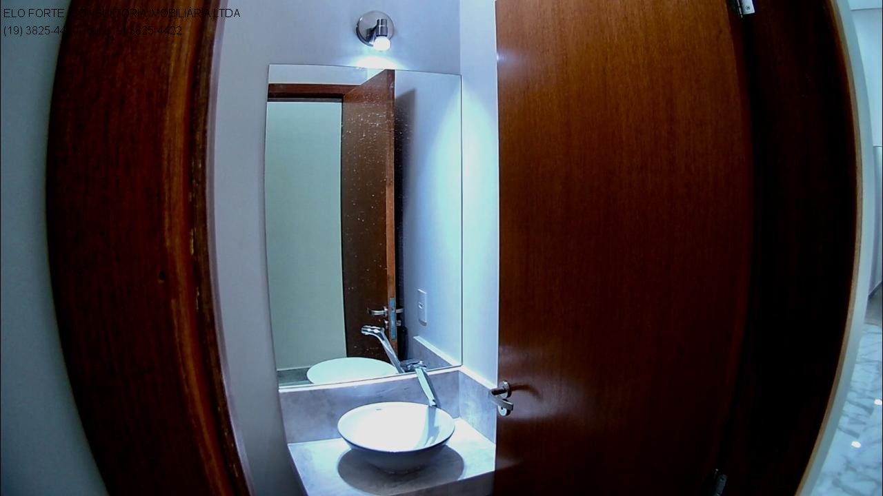 CASA em JARDIM BRÉSCIA, INDAIATUBA - CASA - INDAIATUBA - Foto 16