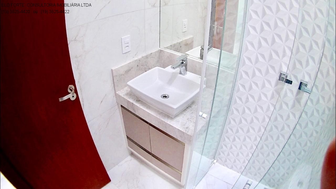 CASA em JARDIM BRÉSCIA, INDAIATUBA - CASA - INDAIATUBA - Foto 25