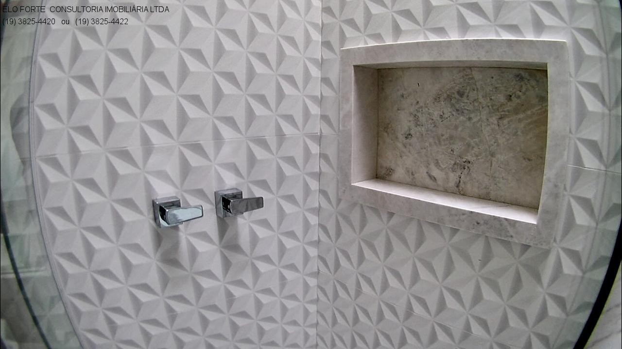 CASA em JARDIM BRÉSCIA, INDAIATUBA - CASA - INDAIATUBA - Foto 3