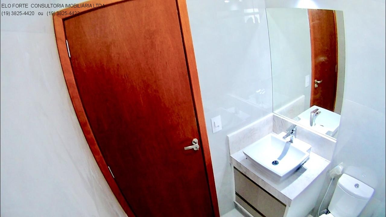 CASA em JARDIM BRÉSCIA, INDAIATUBA - CASA - INDAIATUBA - Foto 2