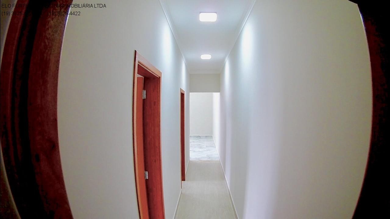 CASA em JARDIM BRÉSCIA, INDAIATUBA - CASA - INDAIATUBA - Foto 13