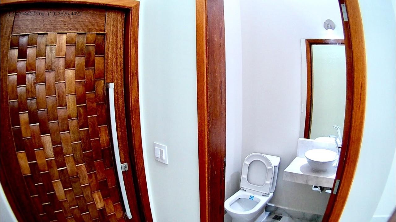 CASA em JARDIM BRÉSCIA, INDAIATUBA - CASA - INDAIATUBA - Foto 4