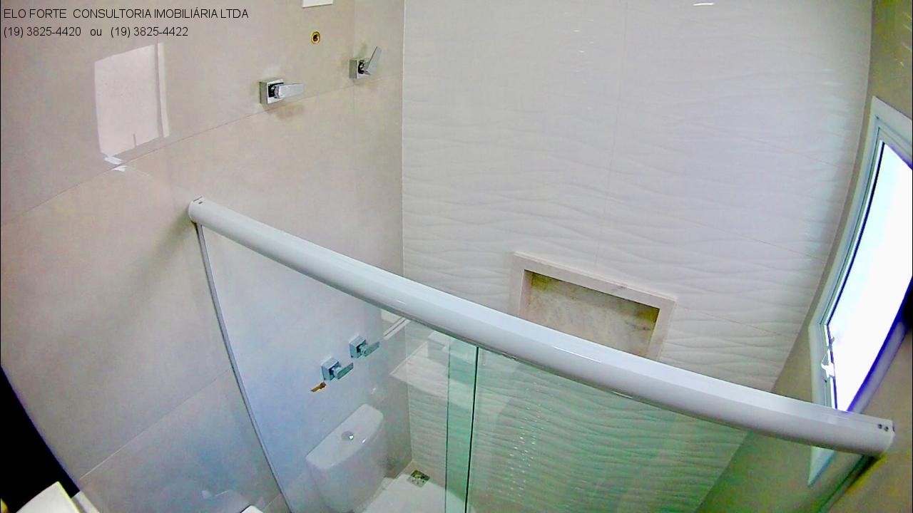 CASA em JARDIM BRÉSCIA, INDAIATUBA - CASA - INDAIATUBA - Foto 20