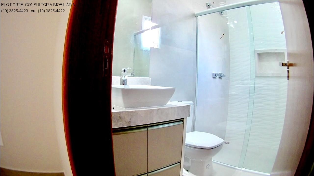 CASA em JARDIM BRÉSCIA, INDAIATUBA - CASA - INDAIATUBA - Foto 11