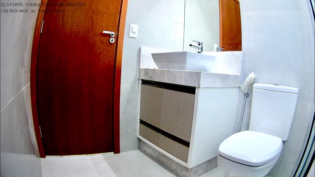 CASA em JARDIM BRÉSCIA, INDAIATUBA - CASA - INDAIATUBA - Foto 8