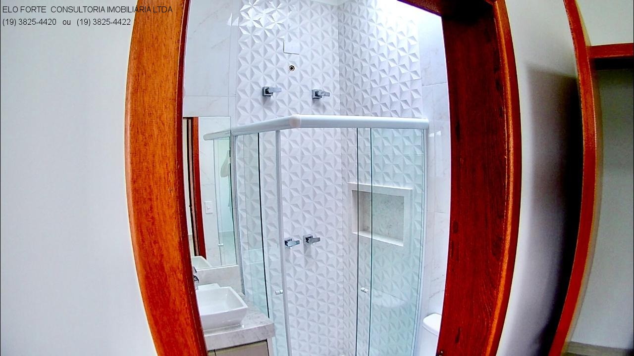 CASA em JARDIM BRÉSCIA, INDAIATUBA - CASA - INDAIATUBA - Foto 21