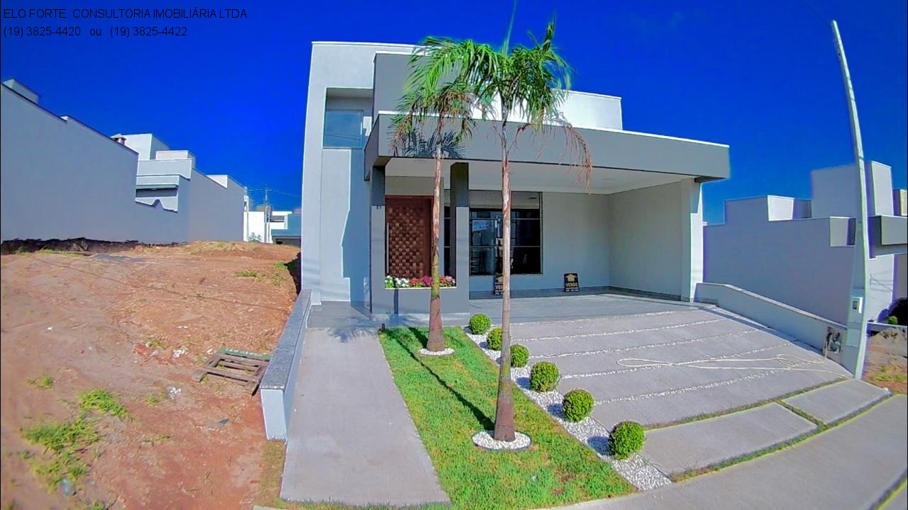 CASA em JARDIM BRÉSCIA, INDAIATUBA - CASA - INDAIATUBA - Foto 18