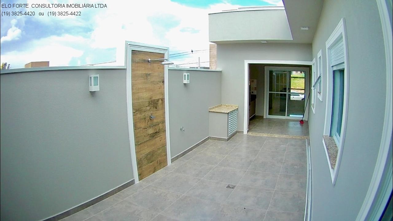 CASA em JARDIM BRÉSCIA, INDAIATUBA - CASA - INDAIATUBA - Foto 34