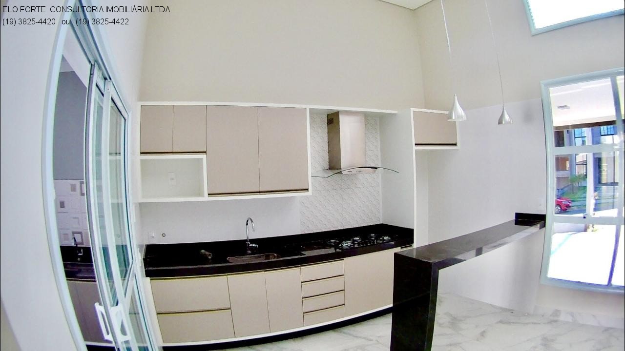 CASA em JARDIM BRÉSCIA, INDAIATUBA - CASA - INDAIATUBA - Foto 9