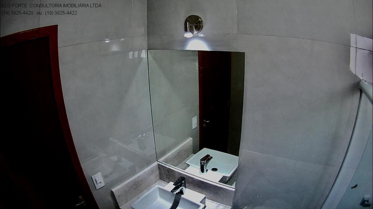 CASA em JARDIM BRÉSCIA, INDAIATUBA - CASA - INDAIATUBA - Foto 22