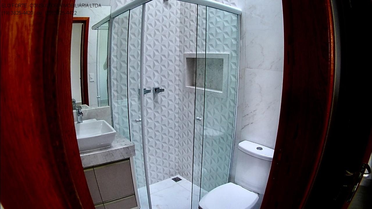 CASA em JARDIM BRÉSCIA, INDAIATUBA - CASA - INDAIATUBA - Foto 12
