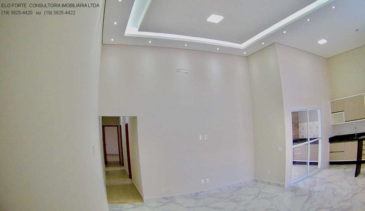 CASA em JARDIM BRÉSCIA, INDAIATUBA - CASA - INDAIATUBA - Foto 23