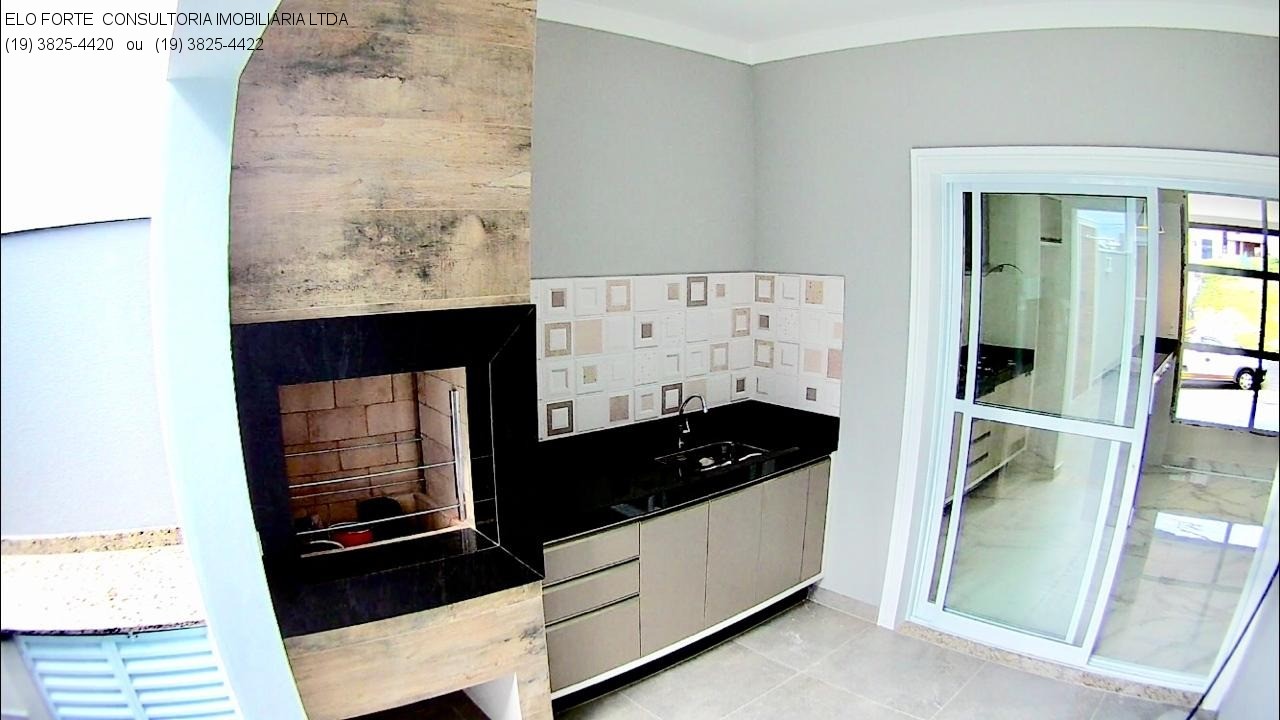 CASA em JARDIM BRÉSCIA, INDAIATUBA - CASA - INDAIATUBA - Foto 27