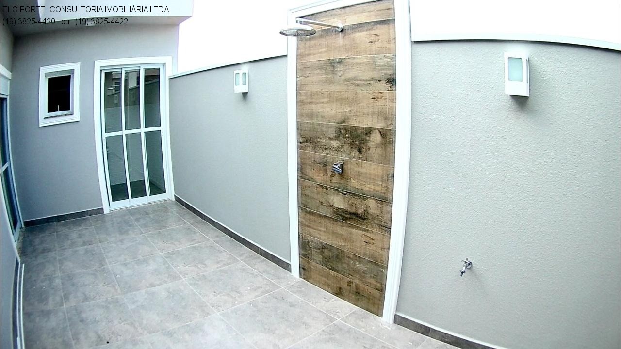 CASA em JARDIM BRÉSCIA, INDAIATUBA - CASA - INDAIATUBA - Foto 15