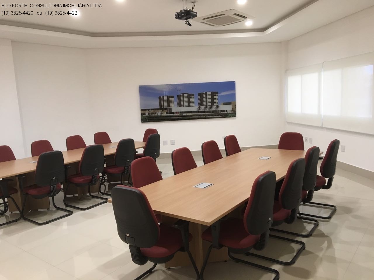 COMERCIAL em VILA BERGAMO, INDAIATUBA - Foto 4