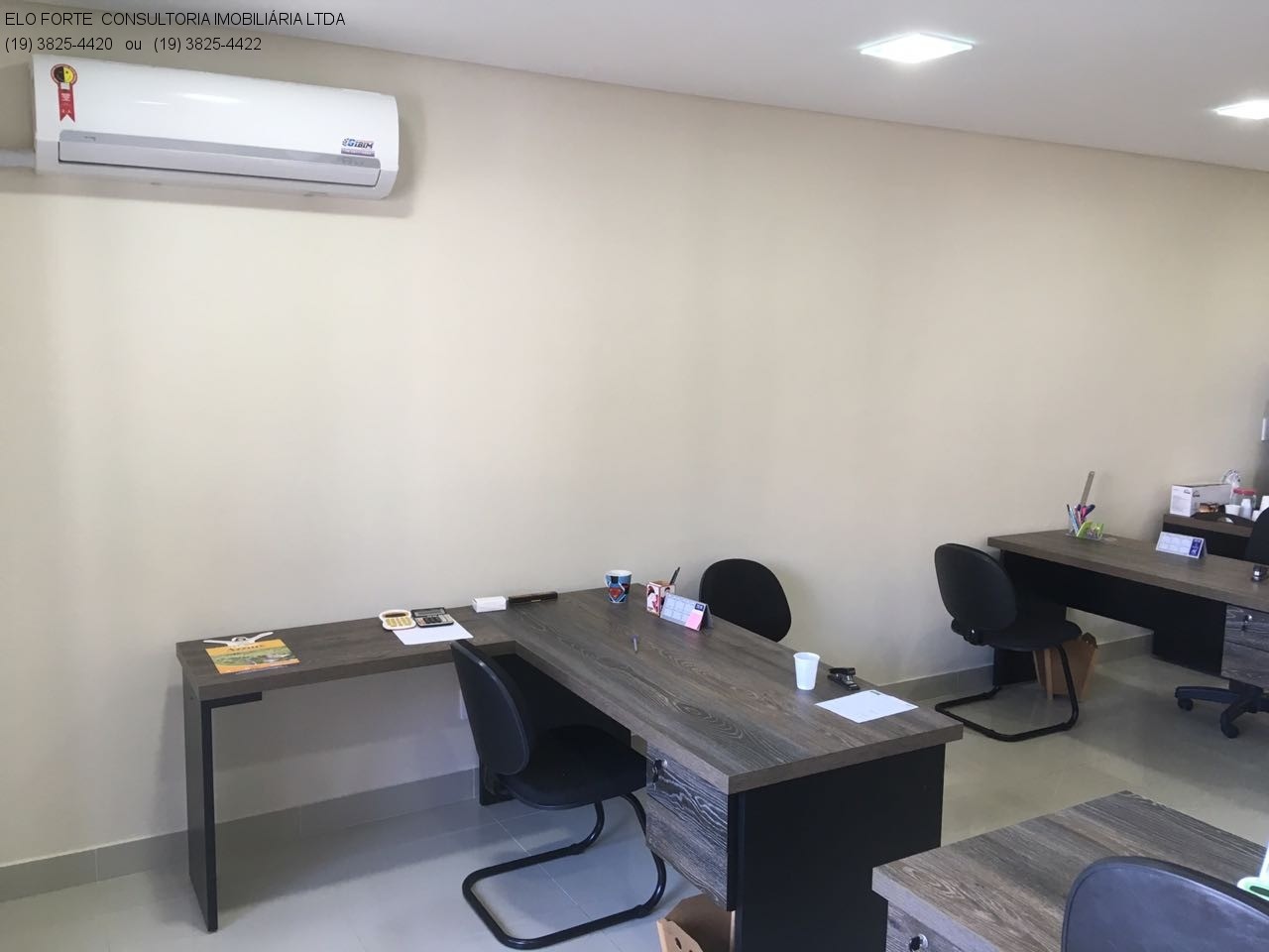 Comercial em VILA BERGAMO, INDAIATUBA - SALA - INDAIATUBA - Foto 2