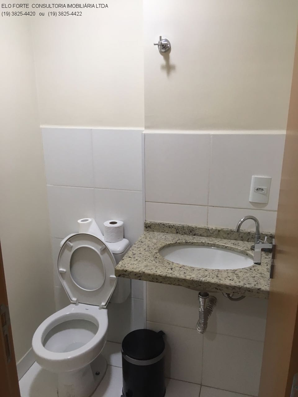 COMERCIAL em VILA BERGAMO, INDAIATUBA - Foto 5