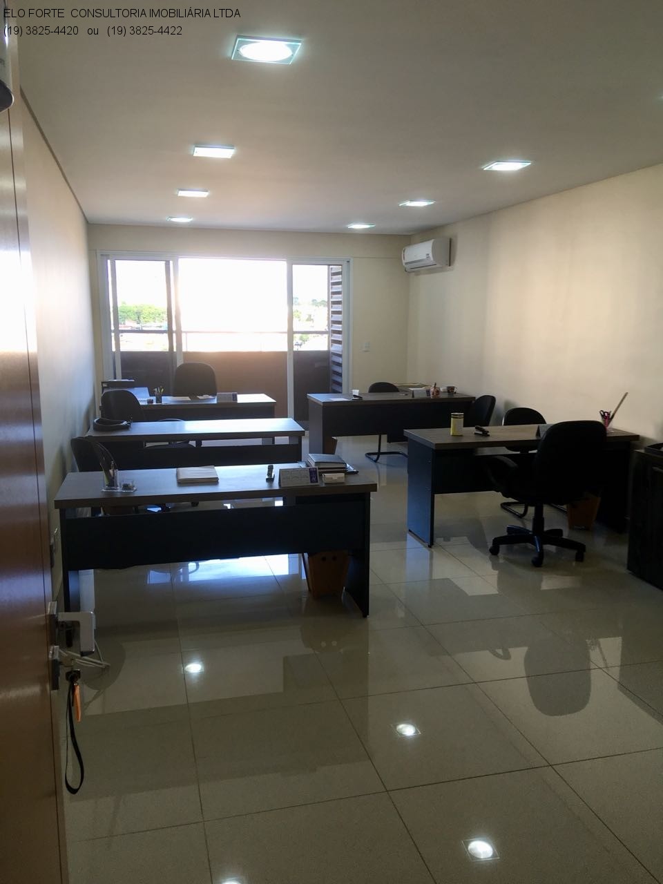 Comercial em VILA BERGAMO, INDAIATUBA - SALA - INDAIATUBA - Foto 3