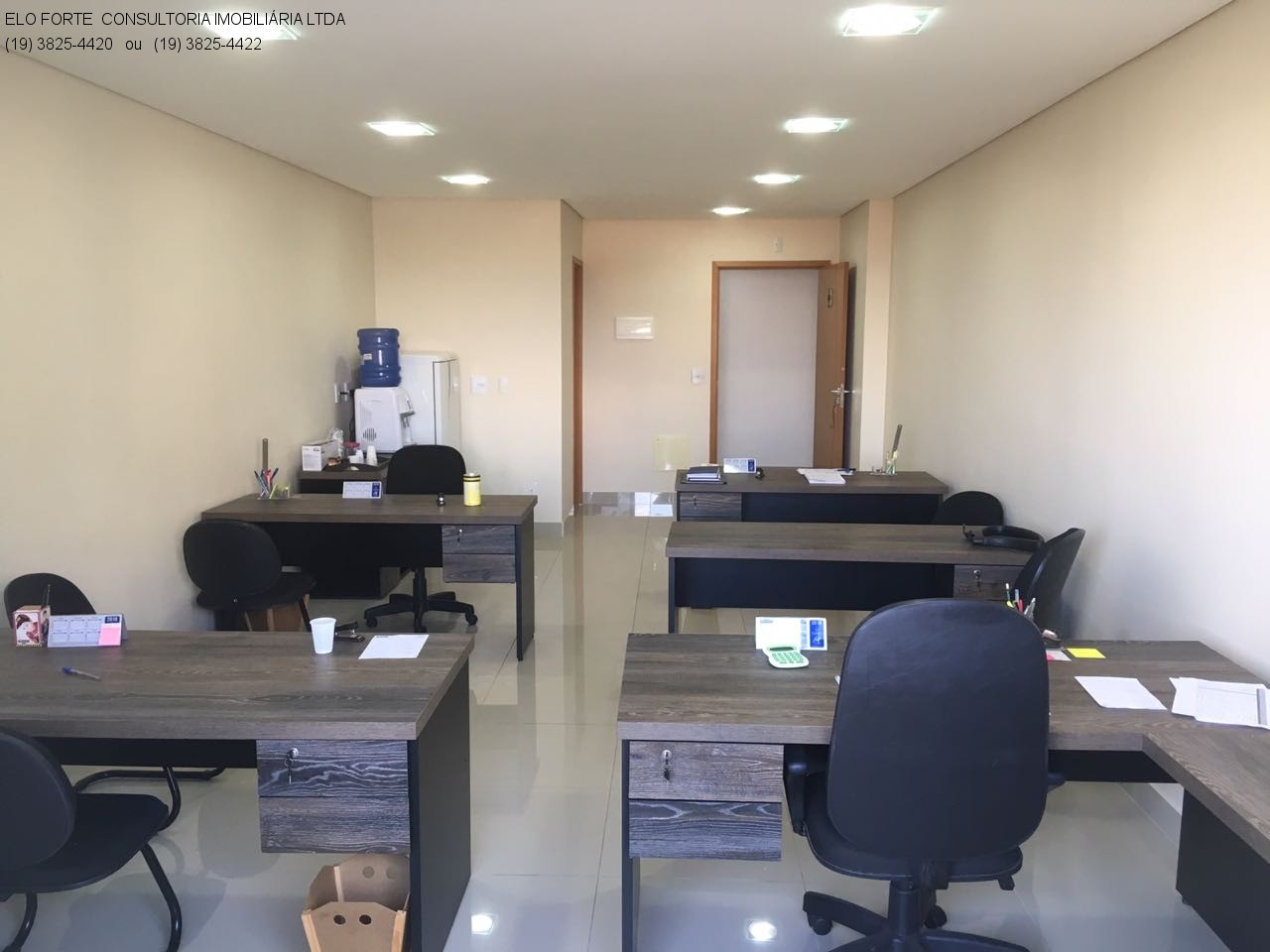 COMERCIAL em VILA BERGAMO, INDAIATUBA - Foto 7