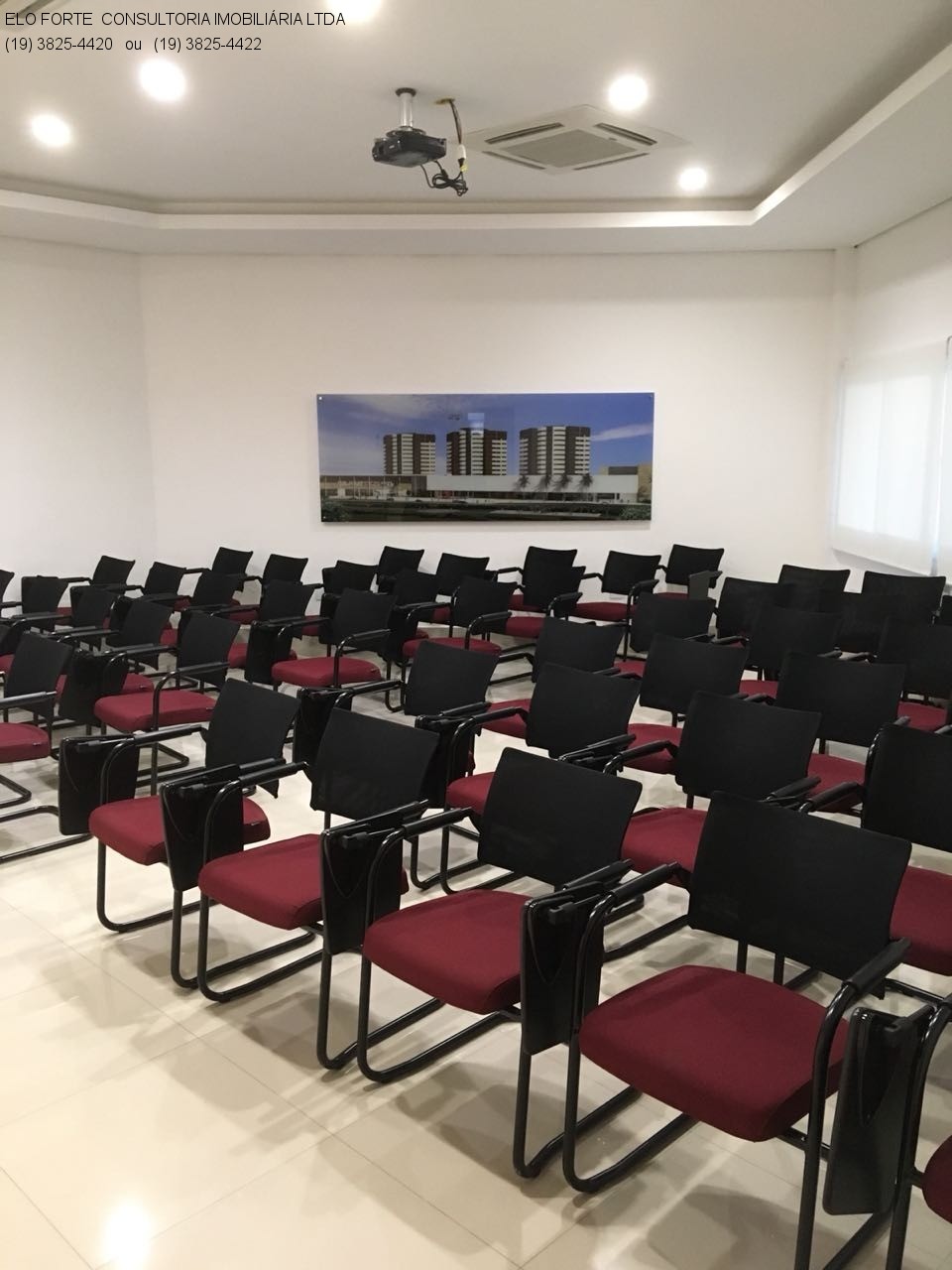 Comercial em VILA BERGAMO, INDAIATUBA - SALA - INDAIATUBA