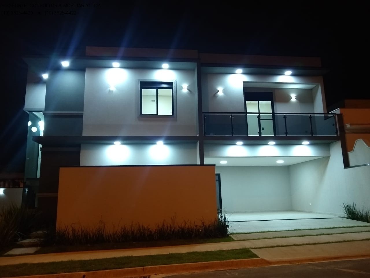 CASA em JARDIM PARK REAL, INDAIATUBA - CASA - INDAIATUBA - Foto 25