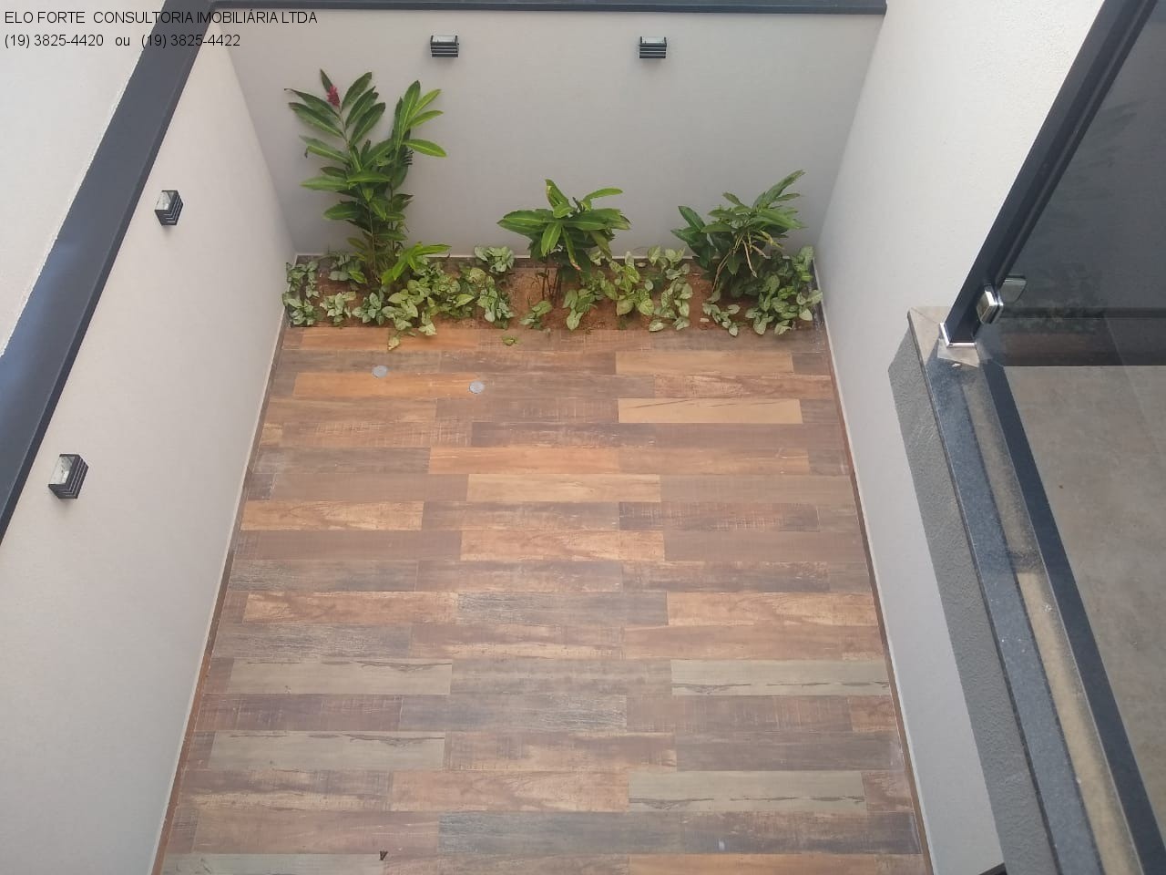 CASA em JARDIM PARK REAL, INDAIATUBA - CASA - INDAIATUBA - Foto 15