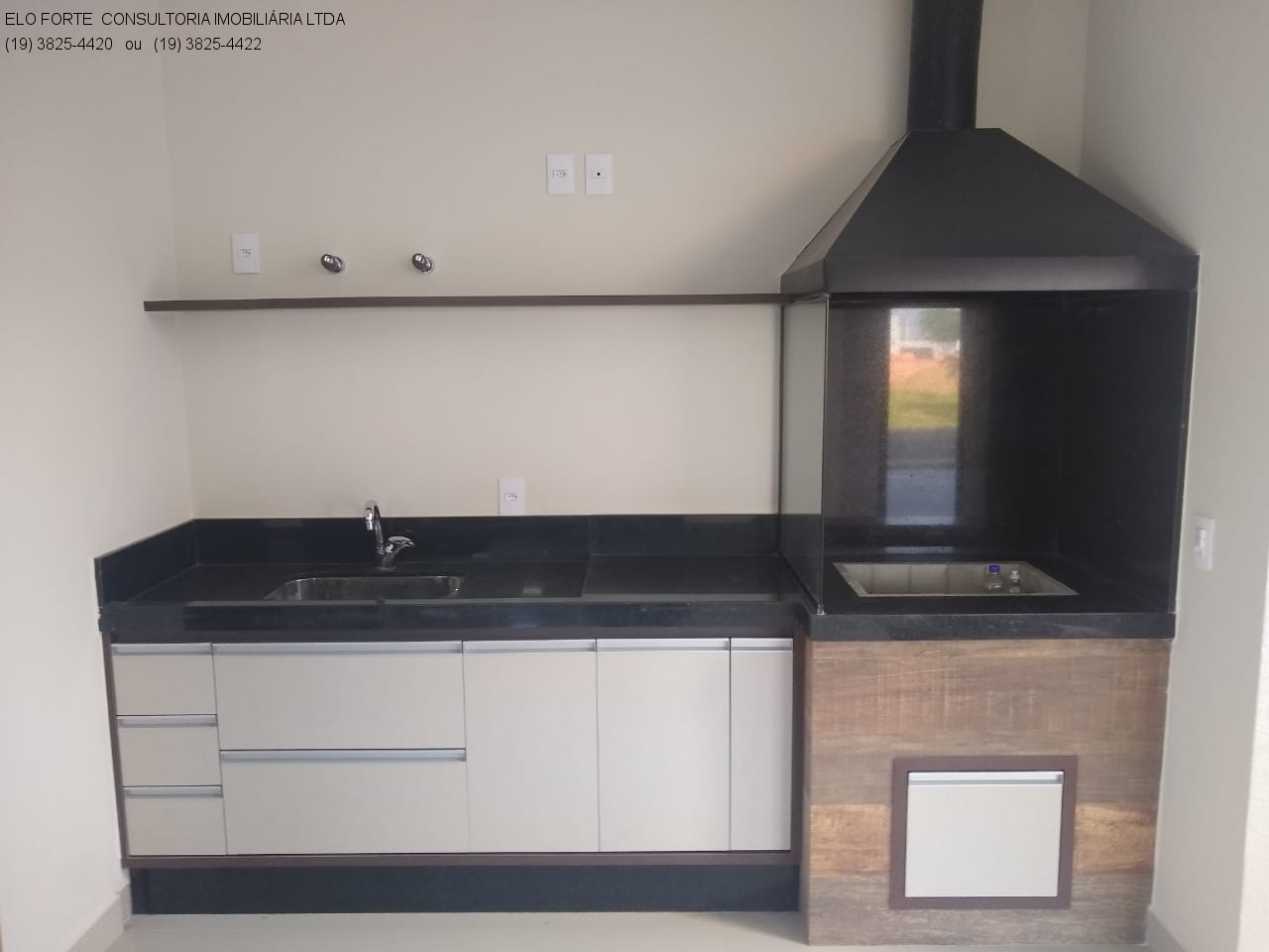 CASA em JARDIM PARK REAL, INDAIATUBA - CASA - INDAIATUBA - Foto 21