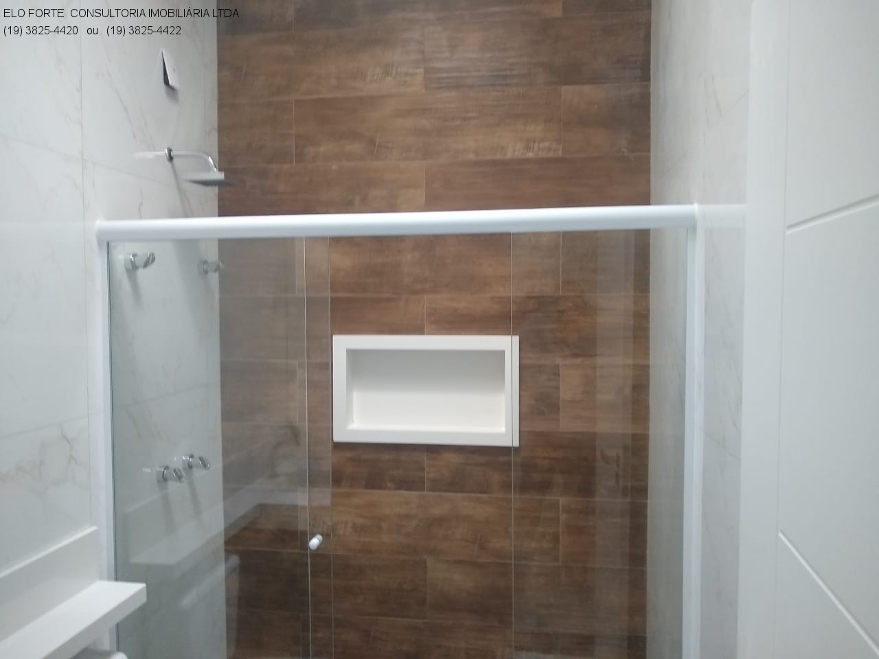 CASA em JARDIM PARK REAL, INDAIATUBA - CASA - INDAIATUBA - Foto 17