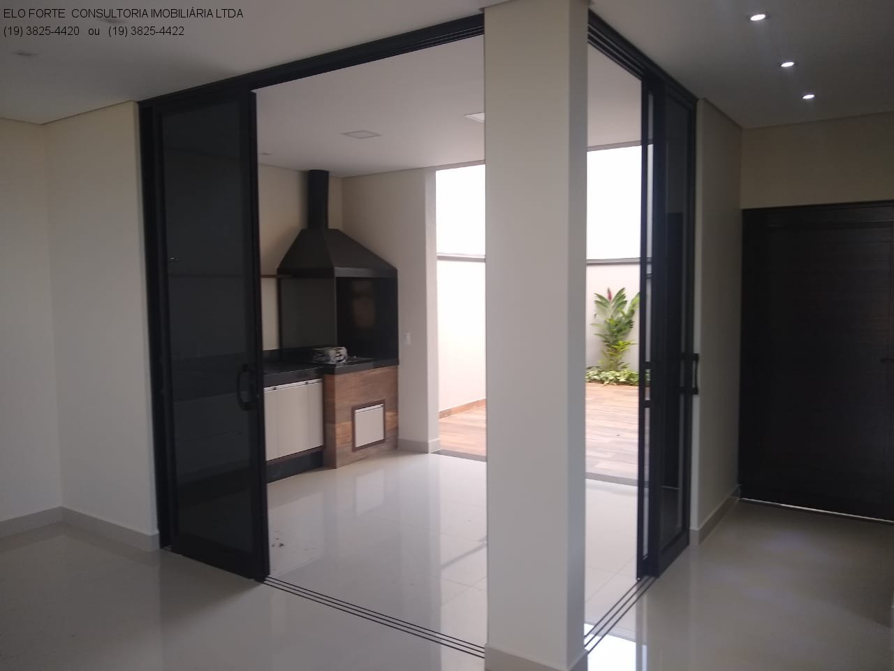 CASA em JARDIM PARK REAL, INDAIATUBA - CASA - INDAIATUBA - Foto 18