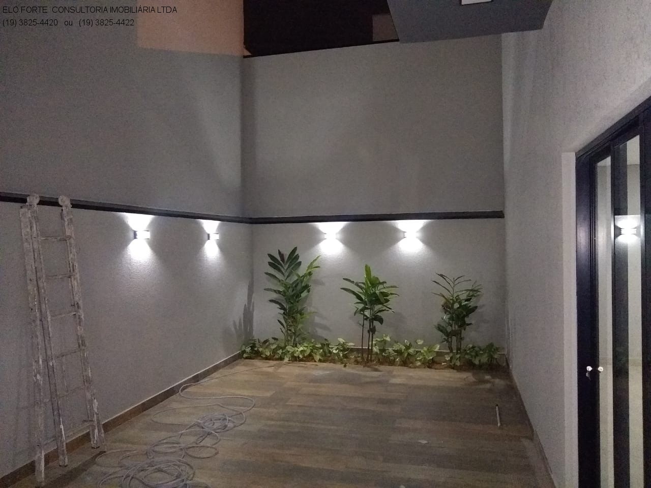 CASA em JARDIM PARK REAL, INDAIATUBA - CASA - INDAIATUBA - Foto 1