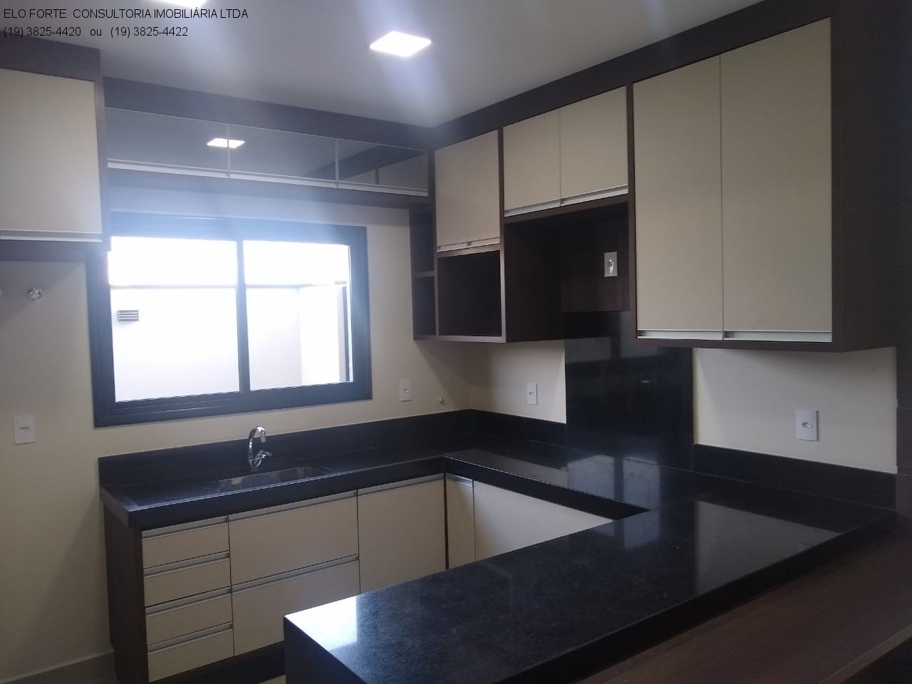 CASA em JARDIM PARK REAL, INDAIATUBA - CASA - INDAIATUBA - Foto 7