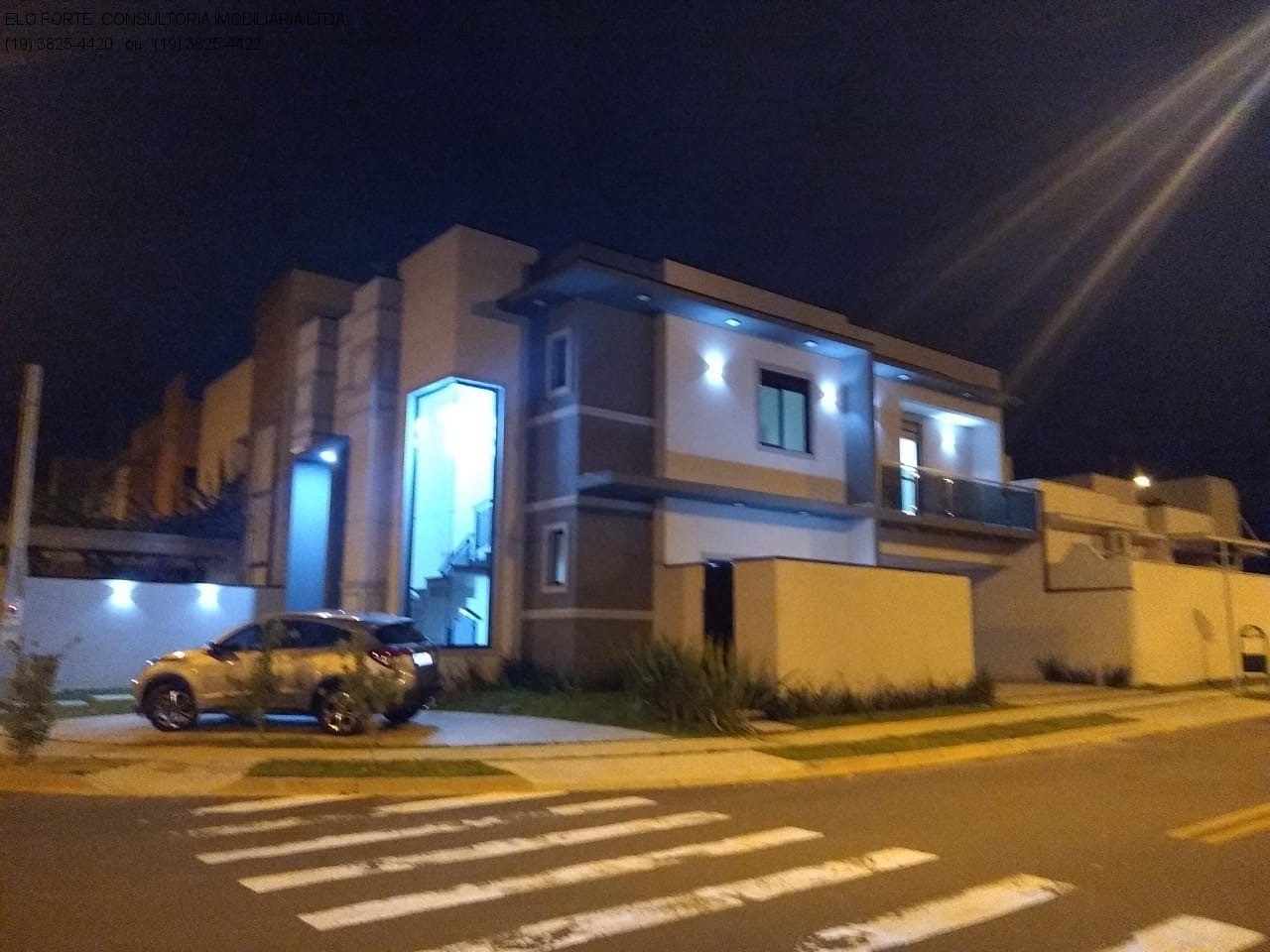 CASA em JARDIM PARK REAL, INDAIATUBA - CASA - INDAIATUBA - Foto 12