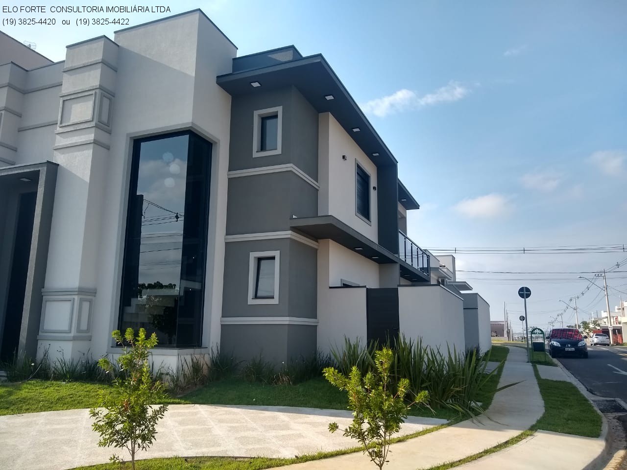 CASA em JARDIM PARK REAL, INDAIATUBA - CASA - INDAIATUBA - Foto 22
