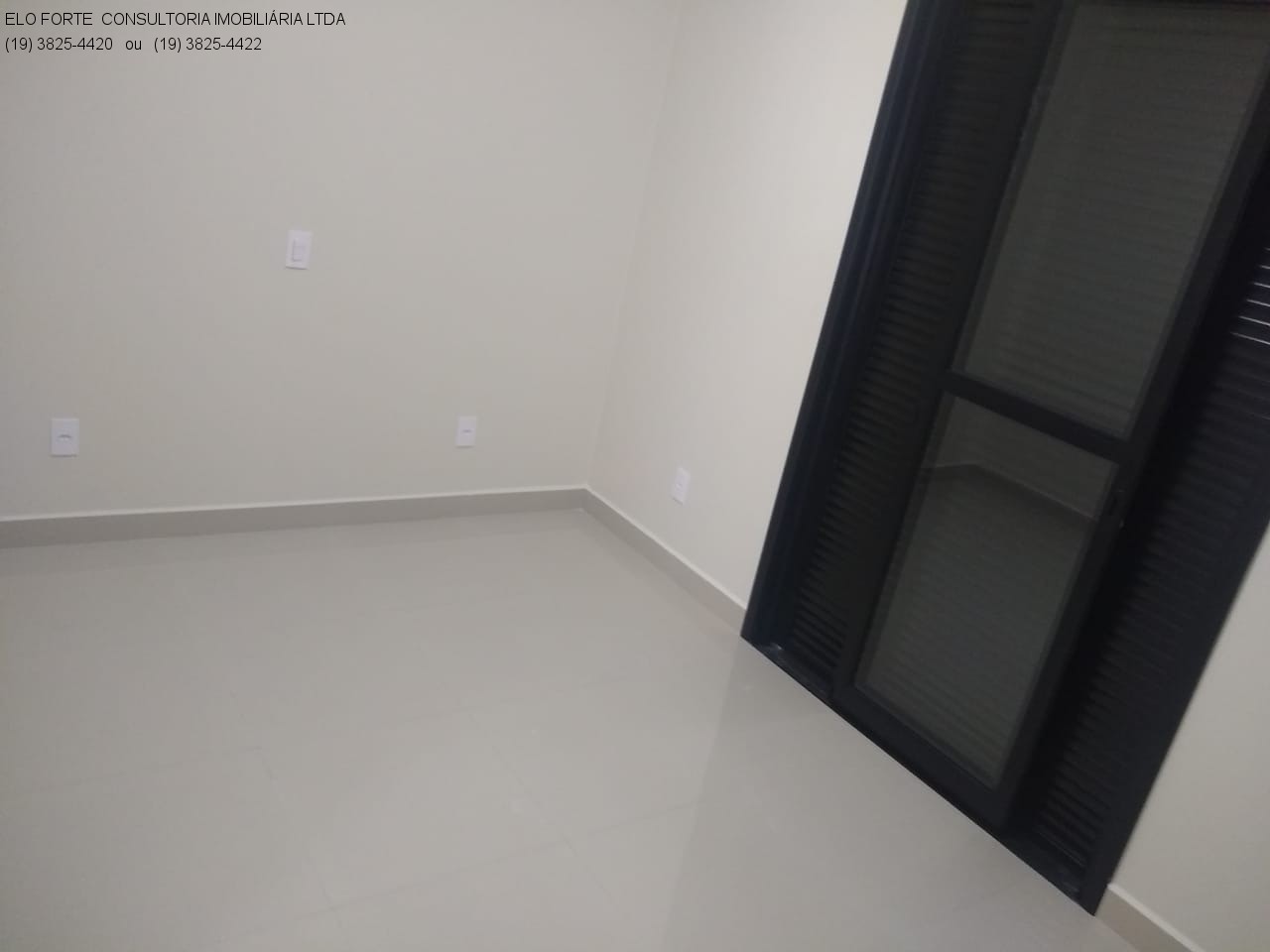 CASA em JARDIM PARK REAL, INDAIATUBA - CASA - INDAIATUBA - Foto 8