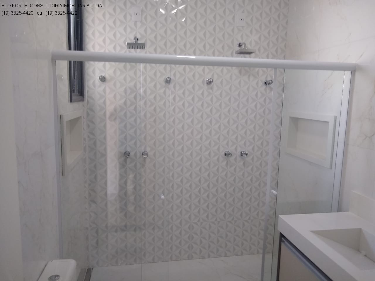 CASA em JARDIM PARK REAL, INDAIATUBA - CASA - INDAIATUBA - Foto 2