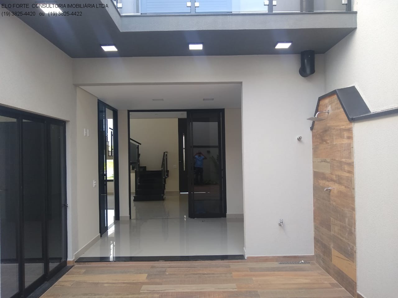 CASA em JARDIM PARK REAL, INDAIATUBA - CASA - INDAIATUBA - Foto 6