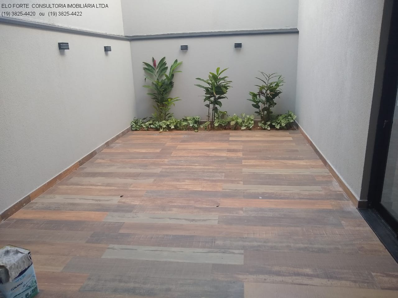 CASA em JARDIM PARK REAL, INDAIATUBA - CASA - INDAIATUBA - Foto 27