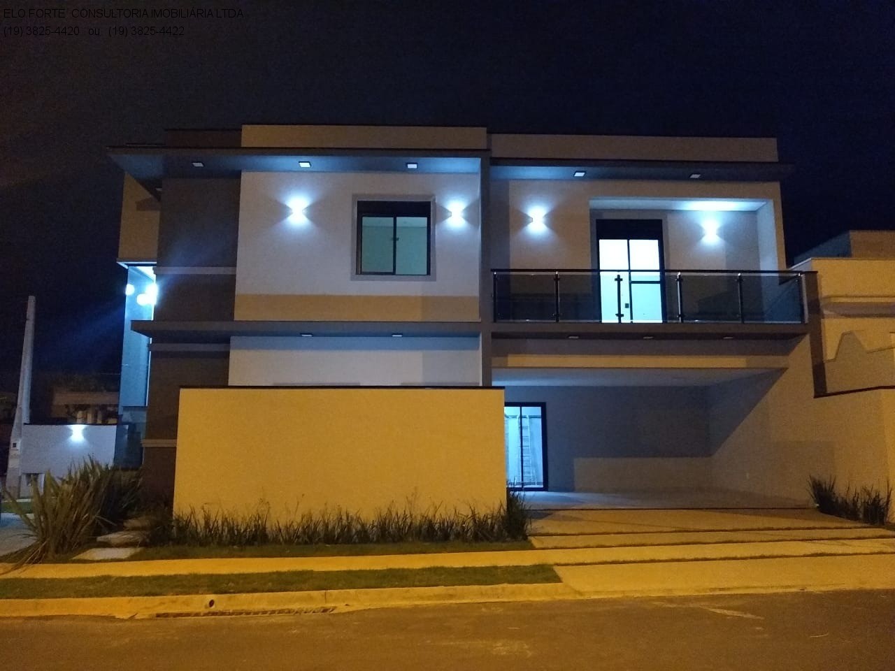 CASA em JARDIM PARK REAL, INDAIATUBA - CASA - INDAIATUBA - Foto 13