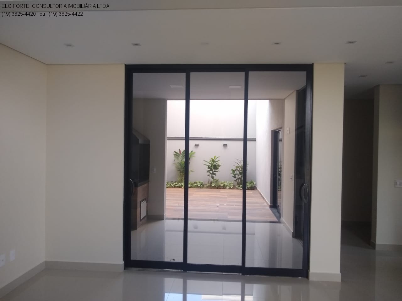 CASA em JARDIM PARK REAL, INDAIATUBA - CASA - INDAIATUBA - Foto 9