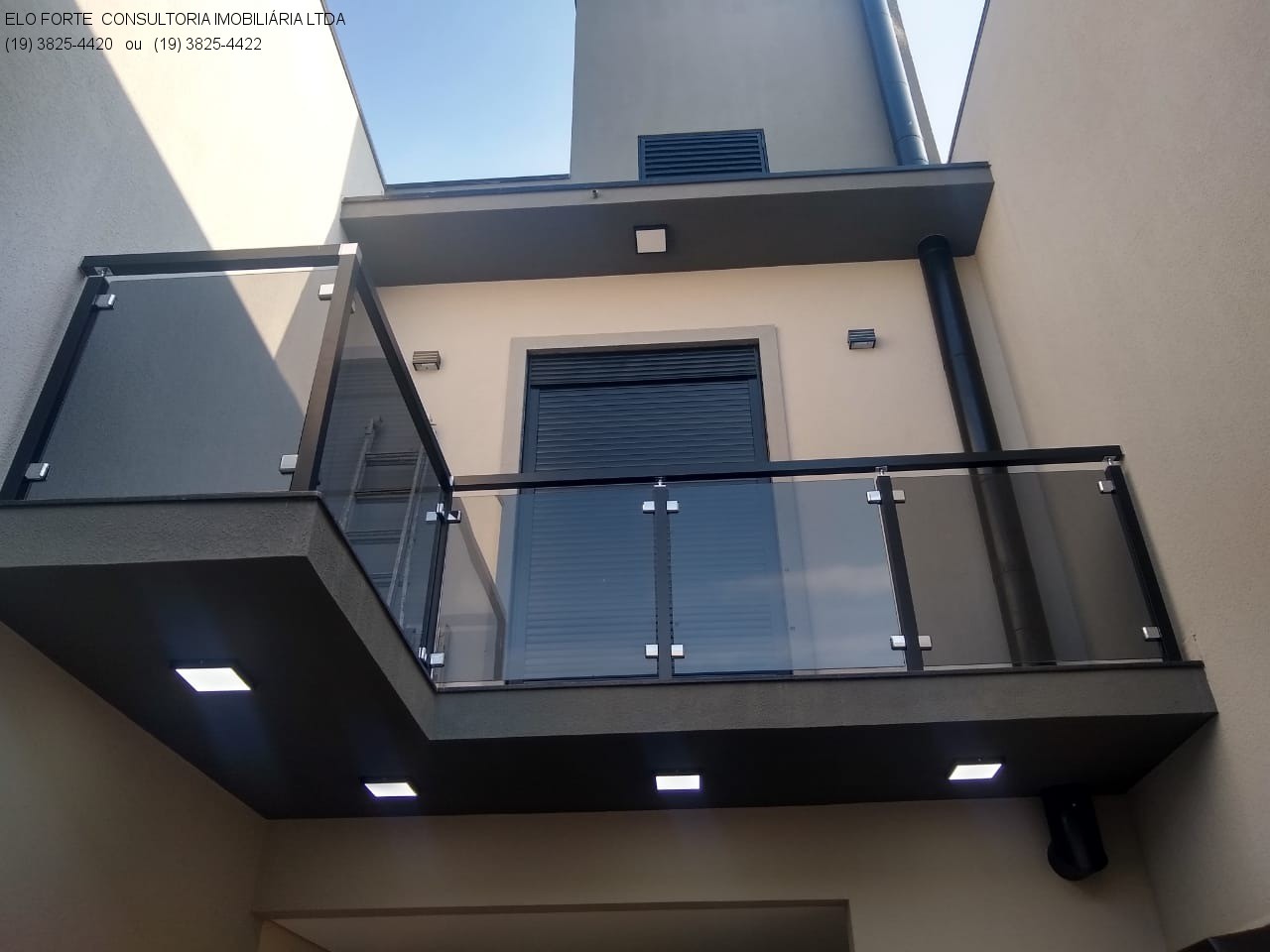 CASA em JARDIM PARK REAL, INDAIATUBA - CASA - INDAIATUBA - Foto 10