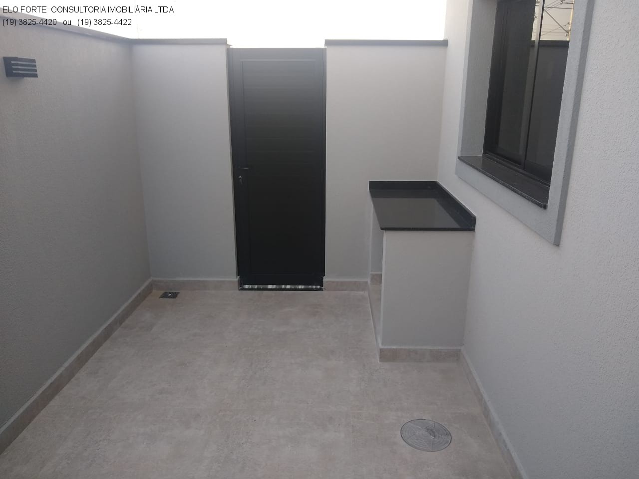 CASA em JARDIM PARK REAL, INDAIATUBA - CASA - INDAIATUBA - Foto 11