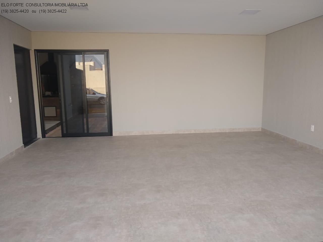CASA em JARDIM PARK REAL, INDAIATUBA - CASA - INDAIATUBA - Foto 19