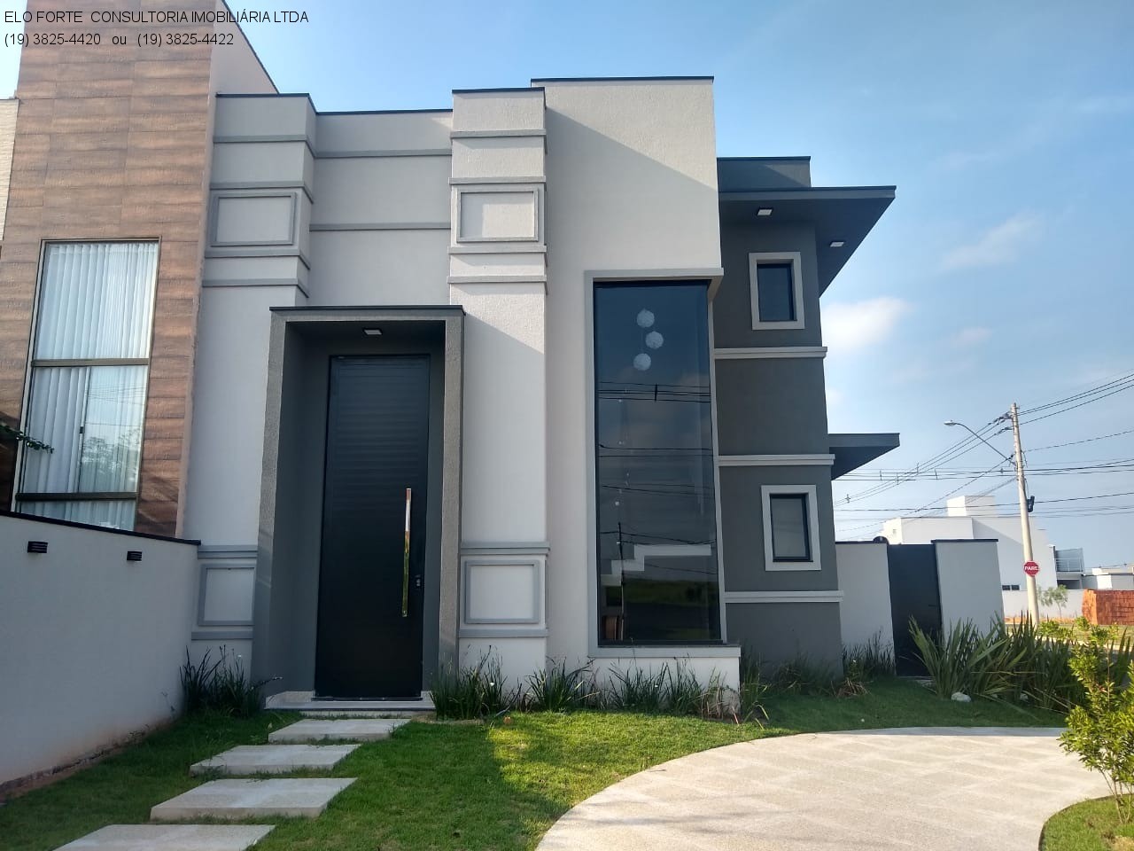 CASA em JARDIM PARK REAL, INDAIATUBA - CASA - INDAIATUBA - Foto 14