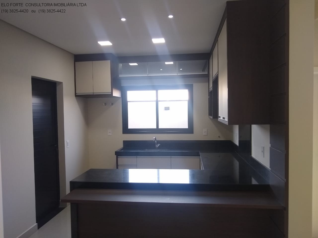 CASA em JARDIM PARK REAL, INDAIATUBA - CASA - INDAIATUBA - Foto 3