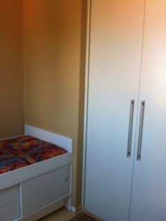 APARTAMENTO em JARDIM PAU PRETO, INDAIATUBA - apartamento a venda, edificio london place, indaiatuba - Foto 7