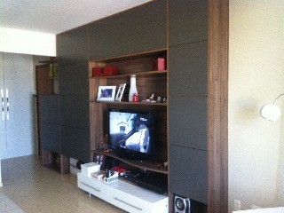 APARTAMENTO em JARDIM PAU PRETO, INDAIATUBA - apartamento a venda, edificio london place, indaiatuba - Foto 8