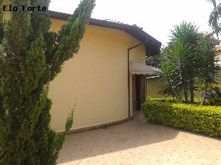 CHÁCARA em Colinas II, Indaiatuba - chácara para venda, colinas II, indaiatuba - Foto 7