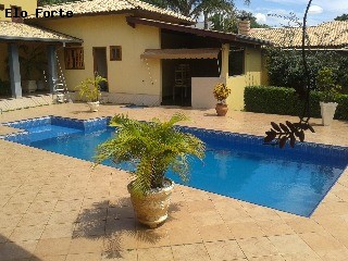 CHÁCARA em Colinas II, Indaiatuba - chácara para venda, colinas II, indaiatuba - Foto 16